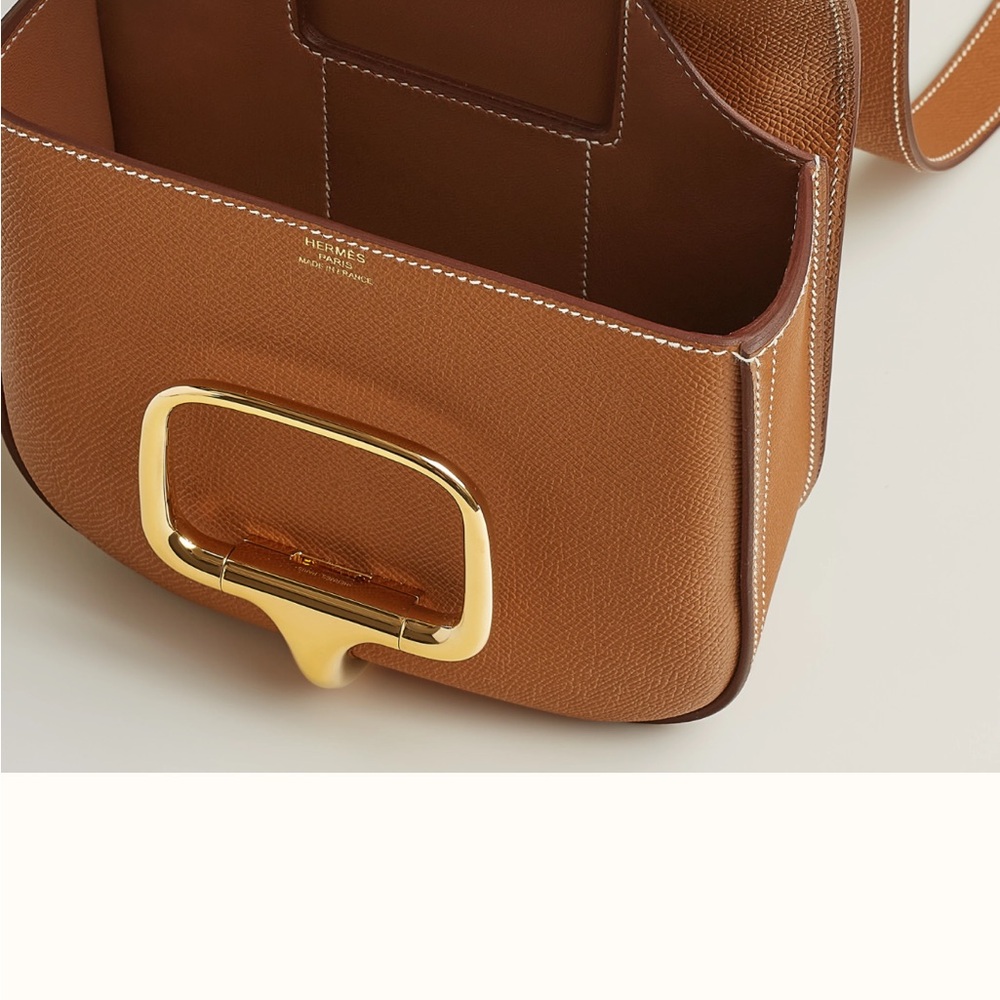 Hermes Della Cavalleria mini bag II - Picture 3 of 6